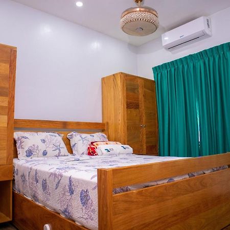 Willa Residencial Sfa Pedernales Zewnętrze zdjęcie