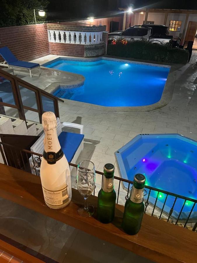 Willa Residencial Sfa Pedernales Zewnętrze zdjęcie