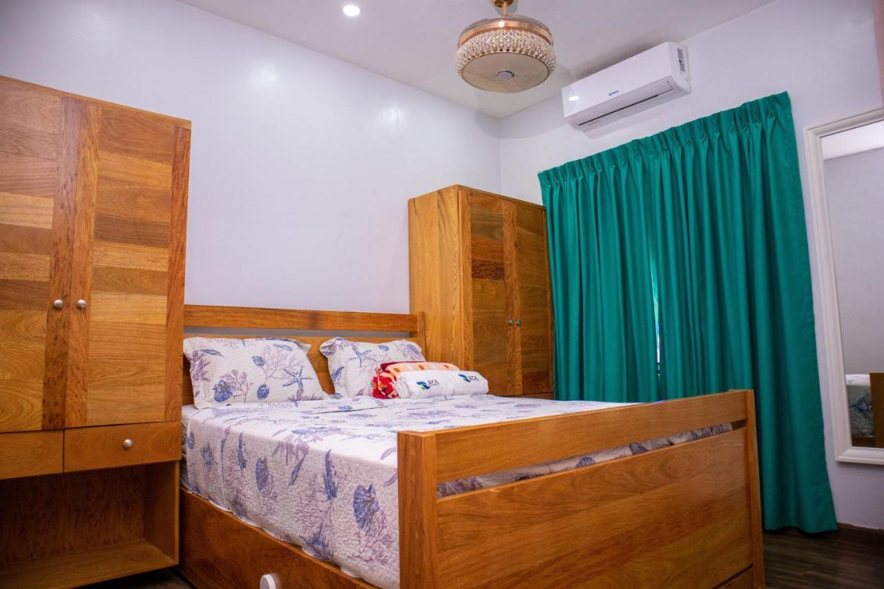 Willa Residencial Sfa Pedernales Zewnętrze zdjęcie
