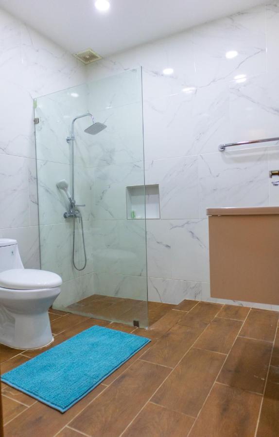 Willa Residencial Sfa Pedernales Zewnętrze zdjęcie