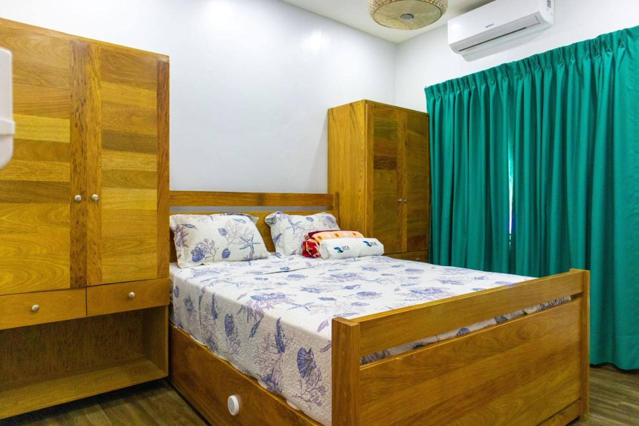 Willa Residencial Sfa Pedernales Zewnętrze zdjęcie