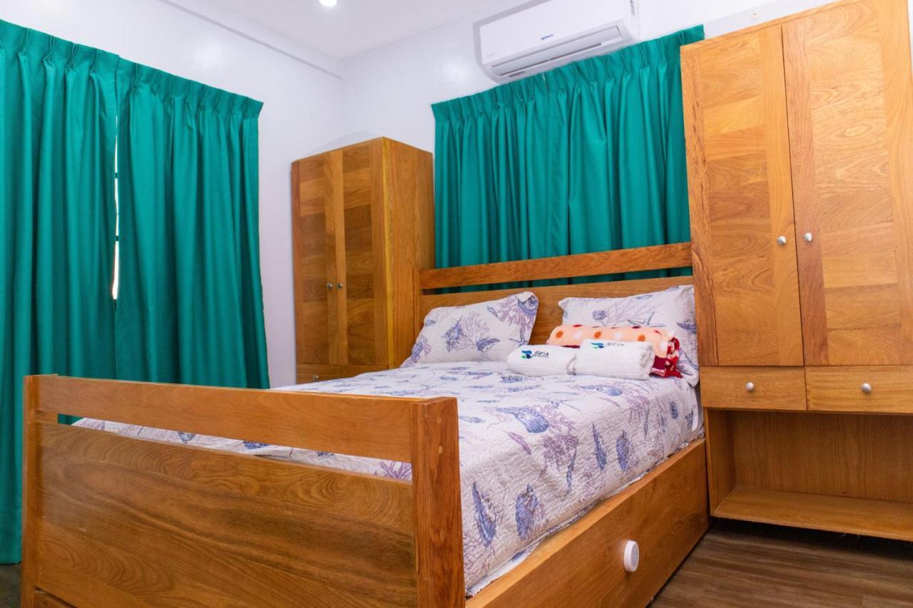 Willa Residencial Sfa Pedernales Zewnętrze zdjęcie