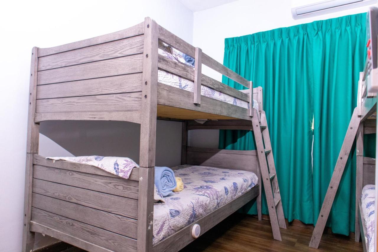 Willa Residencial Sfa Pedernales Zewnętrze zdjęcie