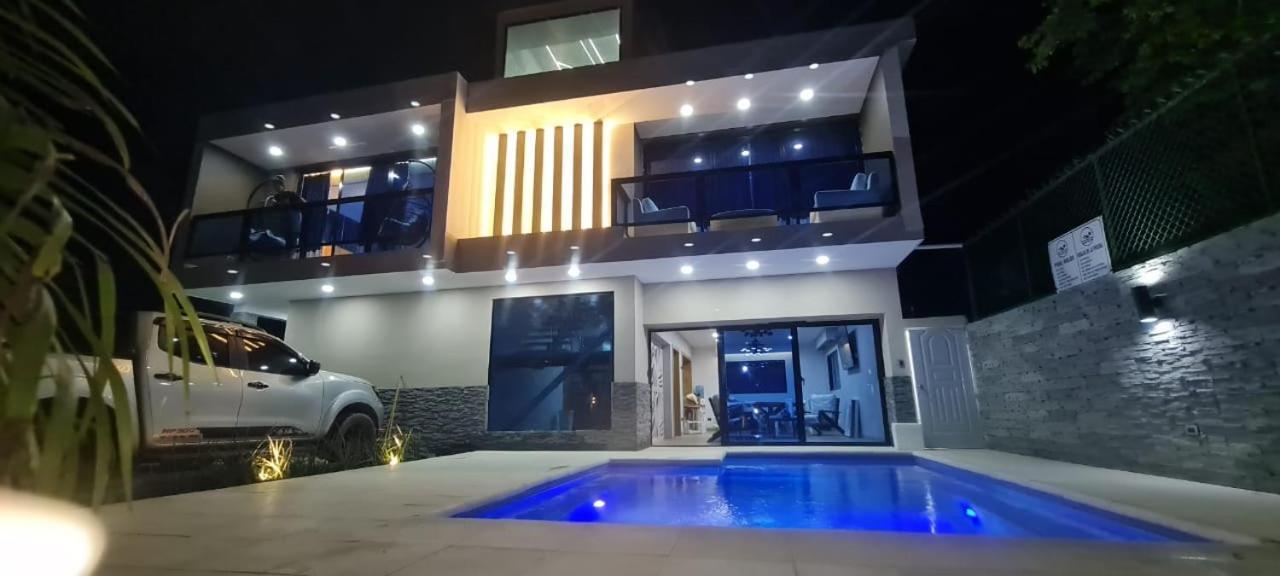 Willa Residencial Sfa Pedernales Zewnętrze zdjęcie