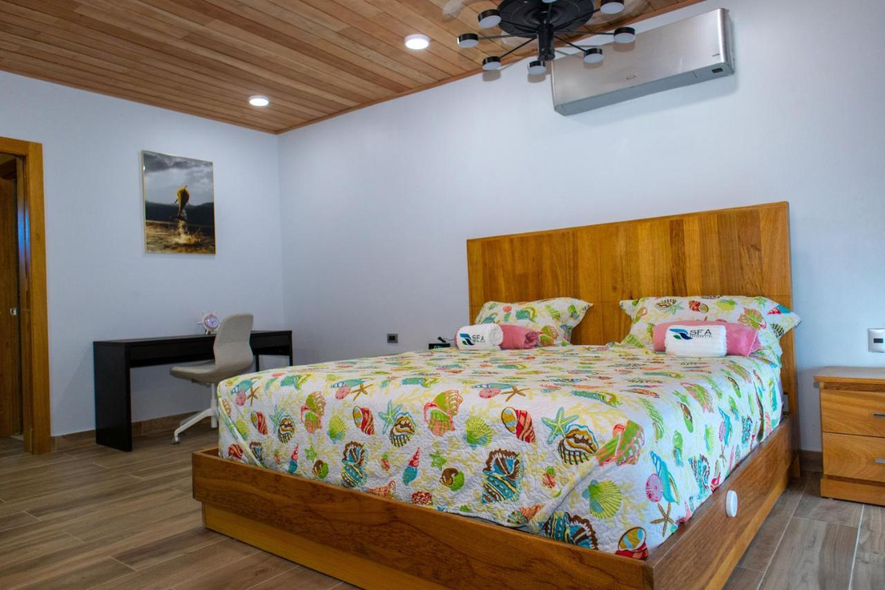 Willa Residencial Sfa Pedernales Zewnętrze zdjęcie