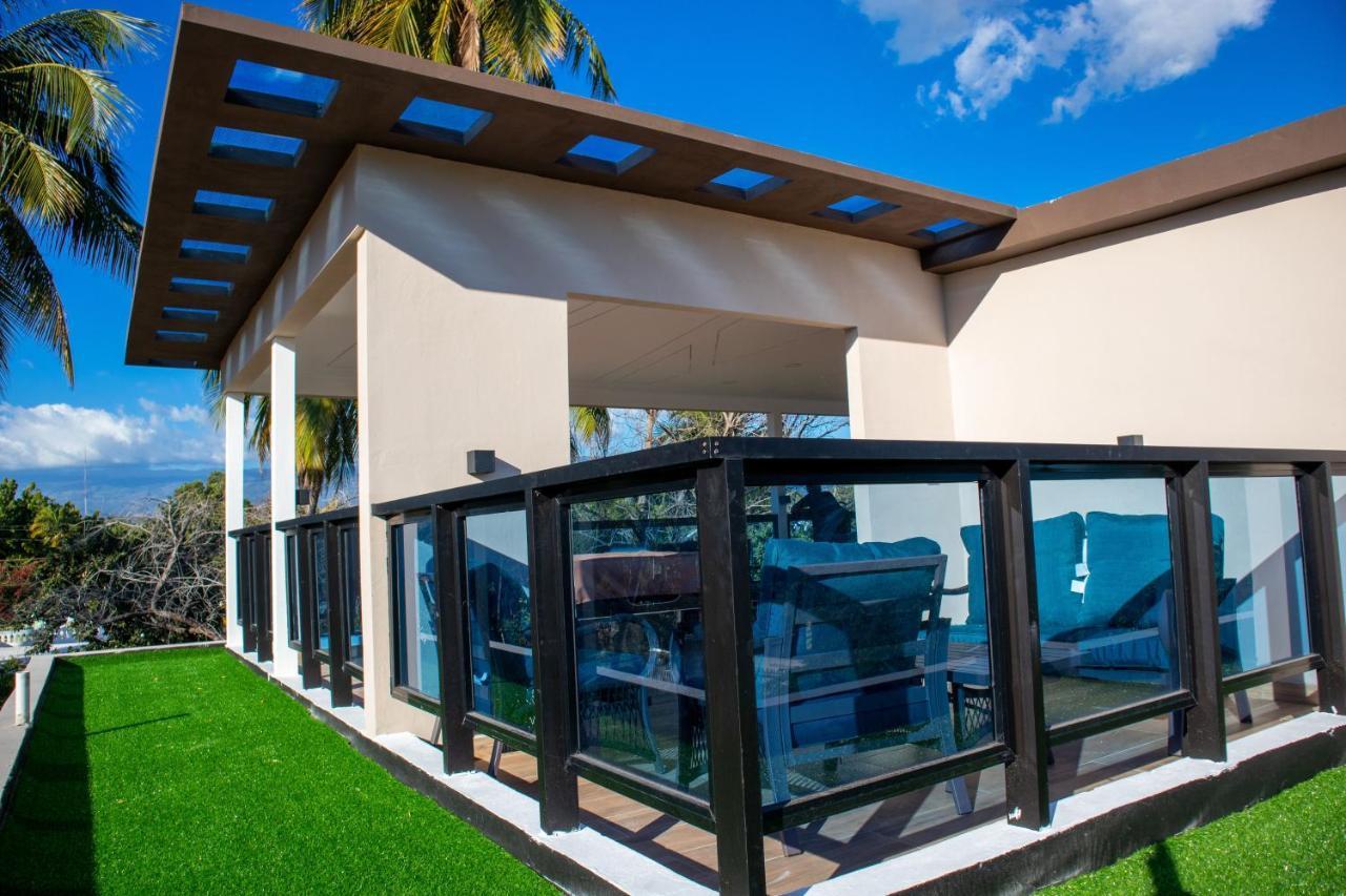 Willa Residencial Sfa Pedernales Zewnętrze zdjęcie