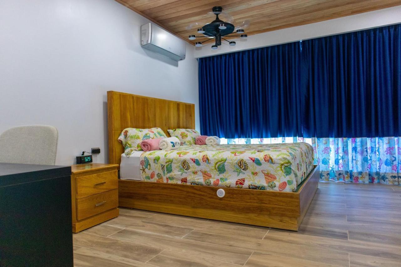 Willa Residencial Sfa Pedernales Zewnętrze zdjęcie