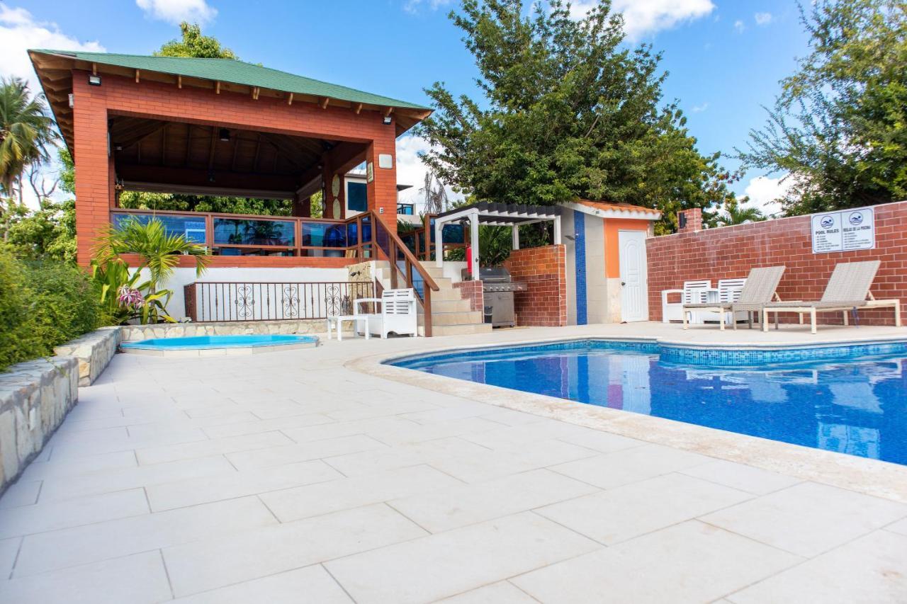 Willa Residencial Sfa Pedernales Zewnętrze zdjęcie