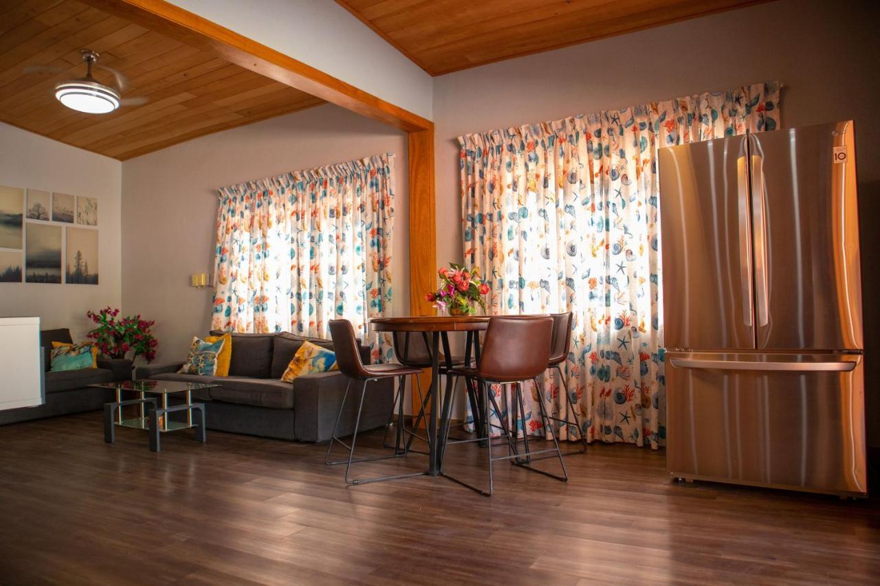 Willa Residencial Sfa Pedernales Zewnętrze zdjęcie