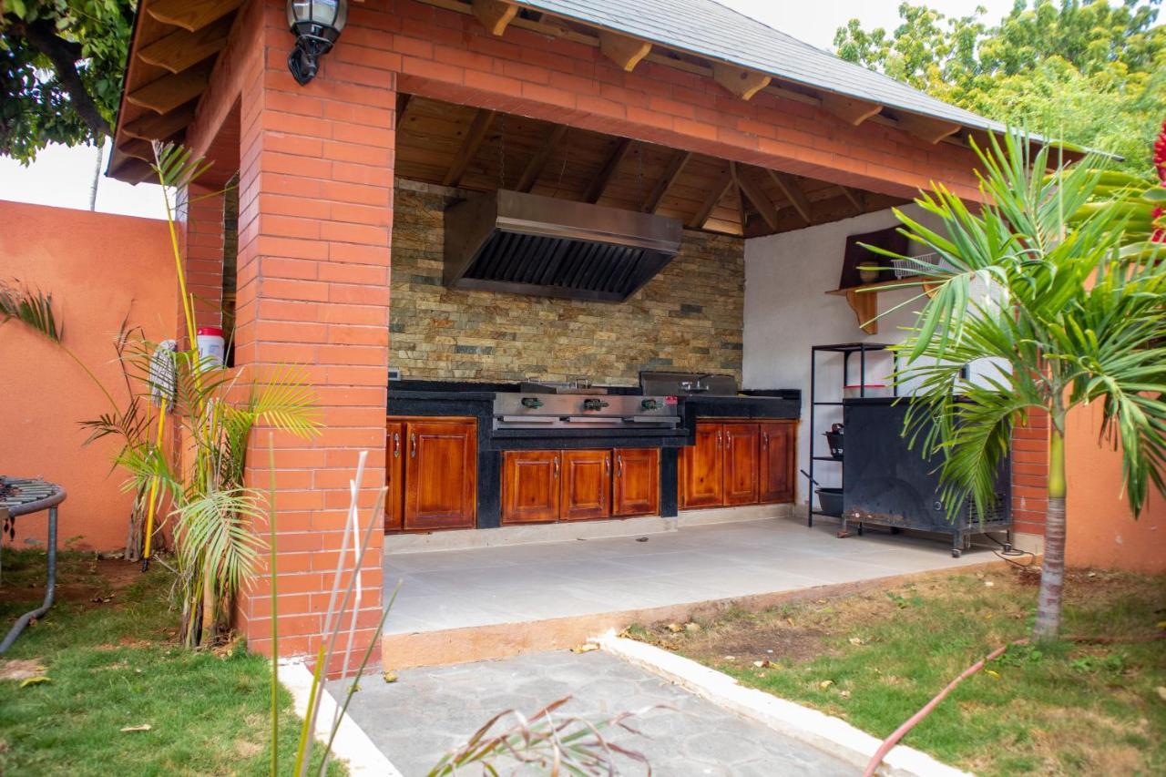 Willa Residencial Sfa Pedernales Zewnętrze zdjęcie