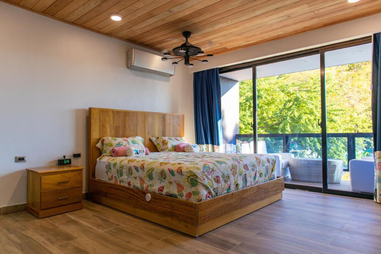 Willa Residencial Sfa Pedernales Zewnętrze zdjęcie