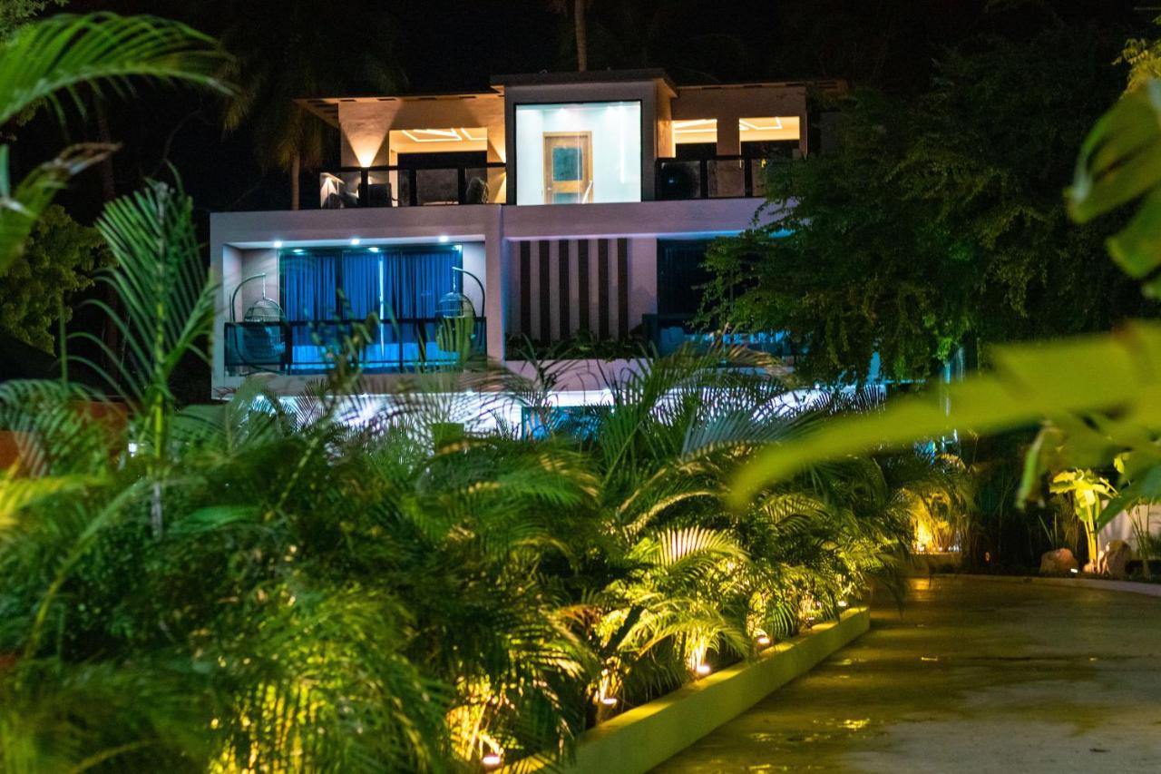 Willa Residencial Sfa Pedernales Zewnętrze zdjęcie