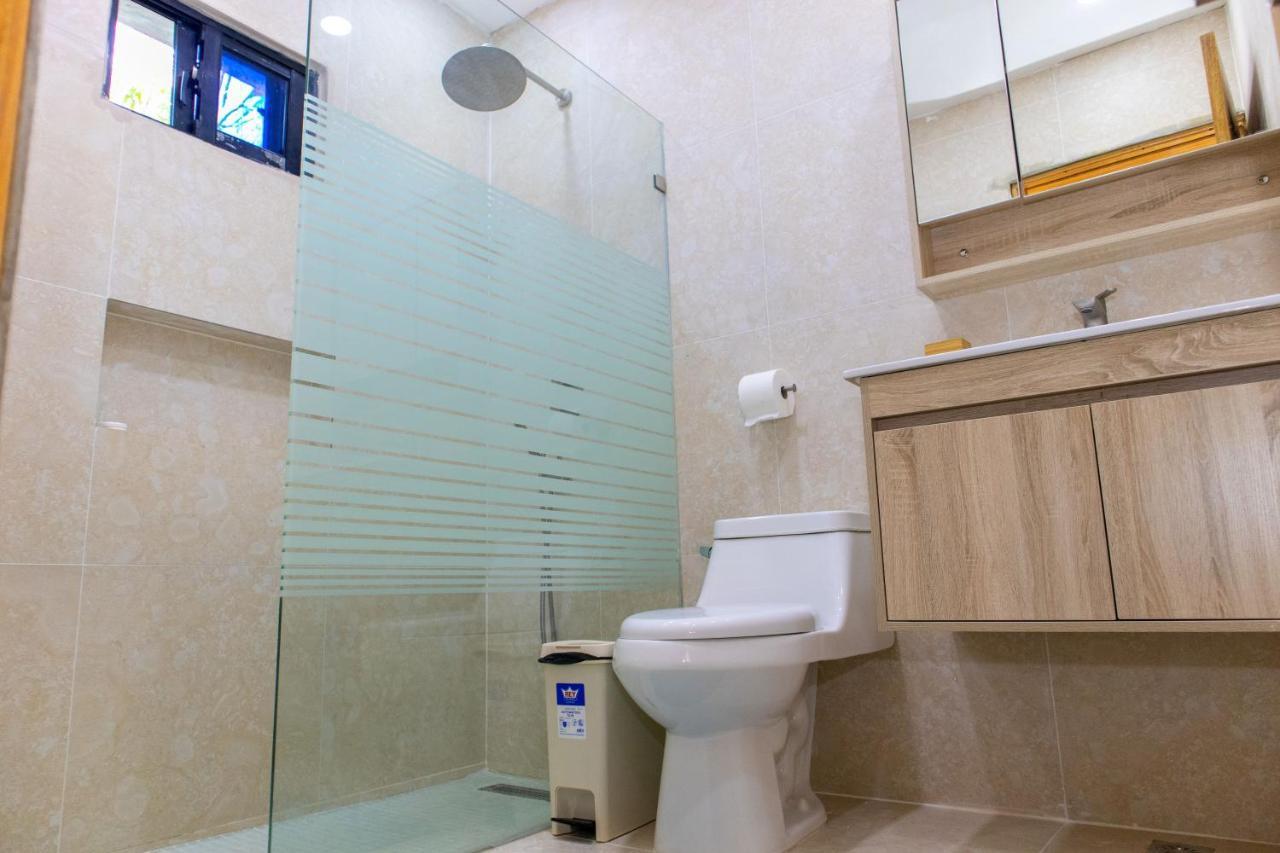 Willa Residencial Sfa Pedernales Zewnętrze zdjęcie