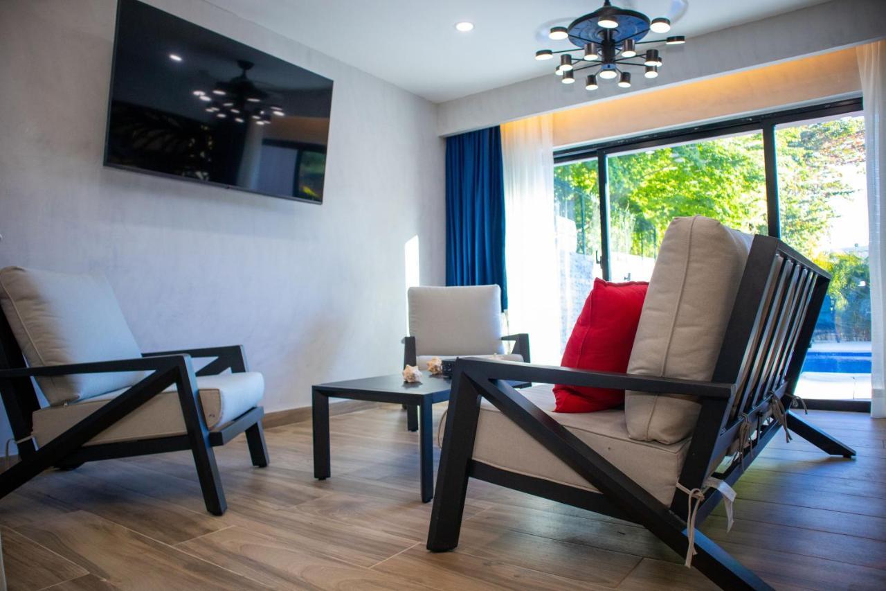 Willa Residencial Sfa Pedernales Zewnętrze zdjęcie