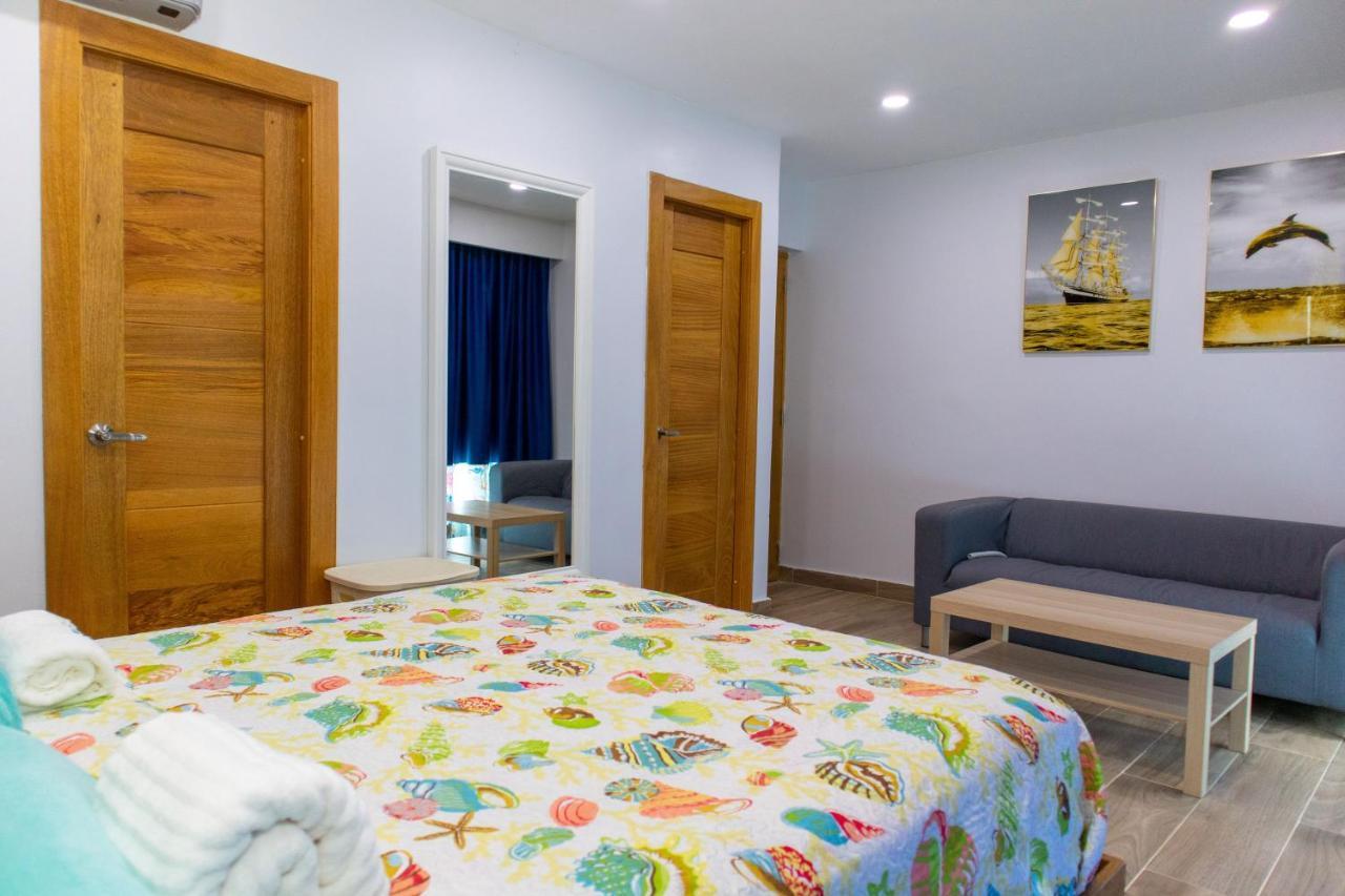Willa Residencial Sfa Pedernales Zewnętrze zdjęcie