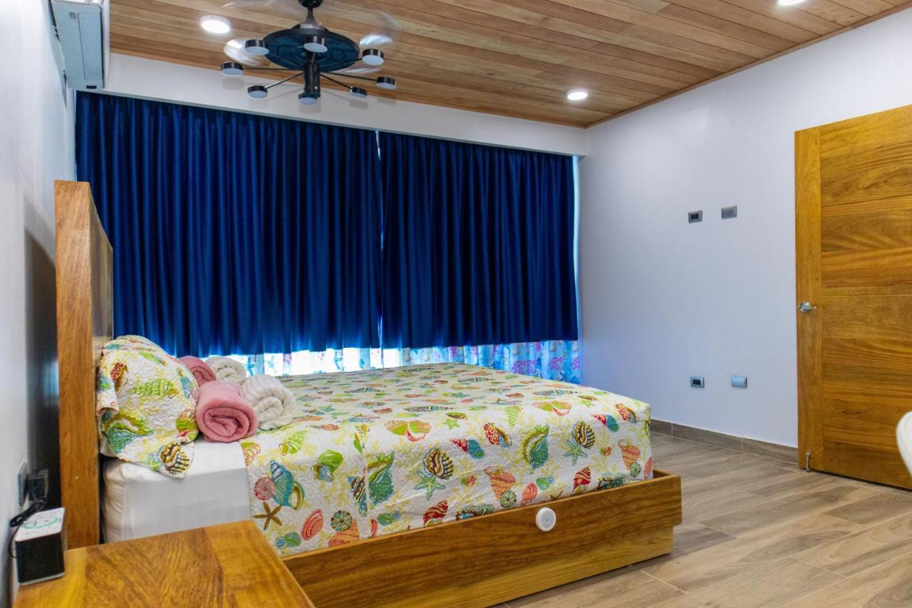 Willa Residencial Sfa Pedernales Zewnętrze zdjęcie