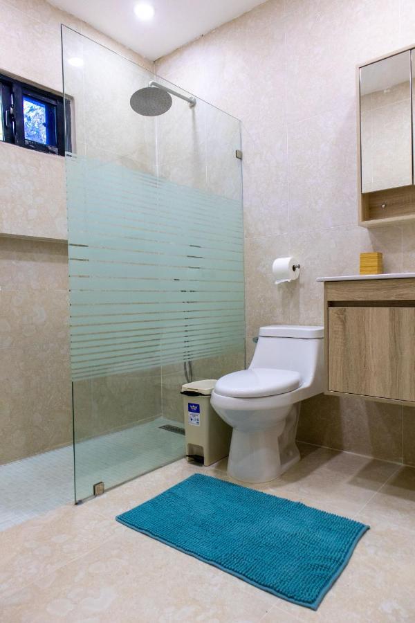 Willa Residencial Sfa Pedernales Zewnętrze zdjęcie