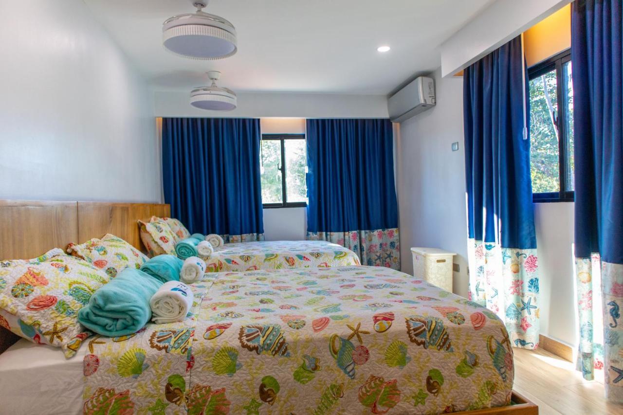 Willa Residencial Sfa Pedernales Zewnętrze zdjęcie